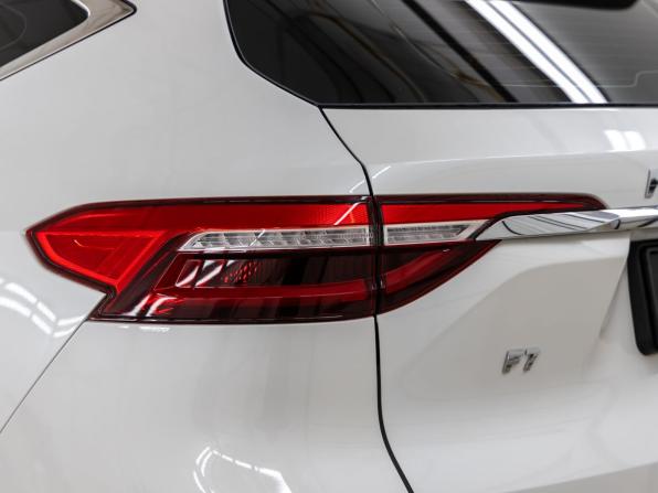 Haval F7 I Рестайлинг с пробегом 2022 года, цена 2 298 000 рублей, 58165 км, внедорожник, Автокод Объявления