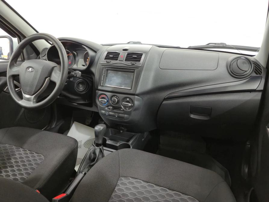 Lada (ВАЗ) Granta I Рестайлинг Альметьевск  - изображение 15
