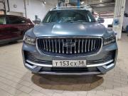 Geely Monjaro I Москва  - изображение 74