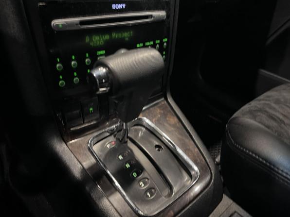 Ford Mondeo III Рестайлинг с пробегом 2006 года, цена 355 000 рублей, 255698 км, седан, Автокод Объявления