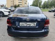 Volkswagen Polo V Рестайлинг Нижнекамск  - изображение 27