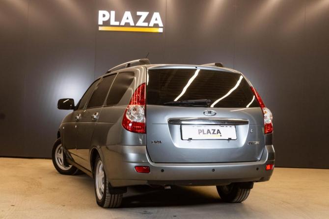 Lada (ВАЗ) Priora I с пробегом 2012 года, цена 439 000 рублей, 127209 км, универсал, Автокод Объявления