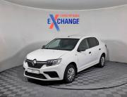 Renault Logan II Рестайлинг Нижний Новгород  - изображение 18