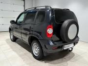 Chevrolet Niva I Рестайлинг Екатеринбург  - изображение 26