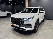 Chery Tiggo 8 Pro Max I Рестайлинг Нижний Новгород  - изображение 36