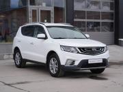 Geely Emgrand X7 I Рестайлинг 2 Новосибирск  - изображение 25
