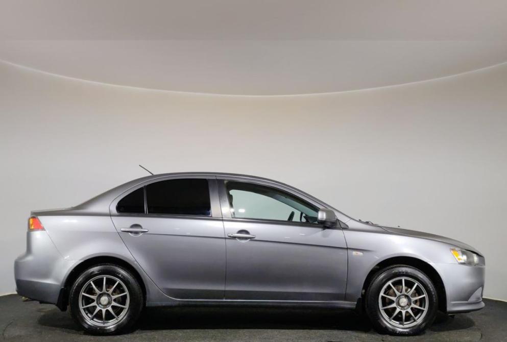 Mitsubishi Lancer X Рестайлинг Ярославль  - изображение 4