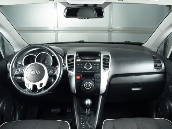 Kia Venga I с пробегом 2013 года, цена 799 995 рублей, 154773 км, компактвэн, Автокод Объявления