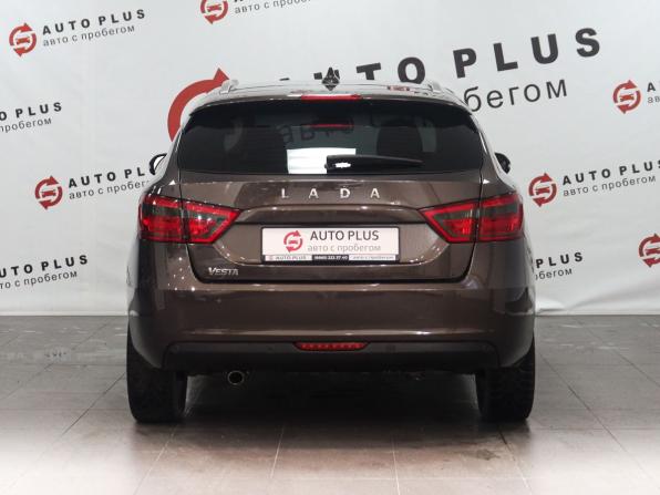 Lada (ВАЗ) Vesta I с пробегом 2019 года, цена 1 099 000 рублей, 64384 км, универсал, Автокод Объявления