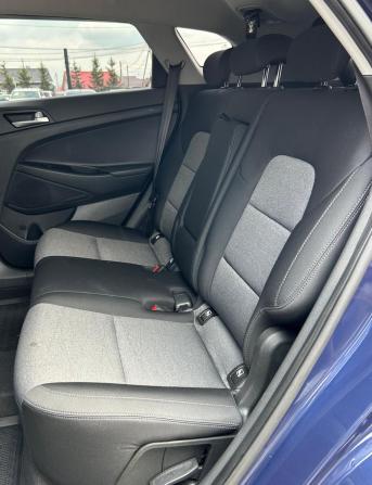 Hyundai Tucson III Рестайлинг с пробегом 2018 года, цена 2 250 000 рублей, 104400 км, внедорожник, Автокод Объявления