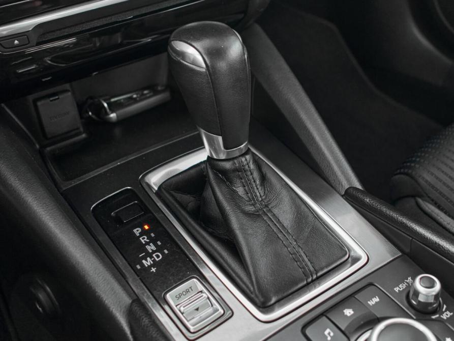 Mazda 6 III (GJ) Рестайлинг Екатеринбург  - изображение 19