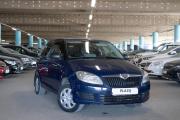 Skoda Fabia II Рестайлинг Уфа  - изображение 20