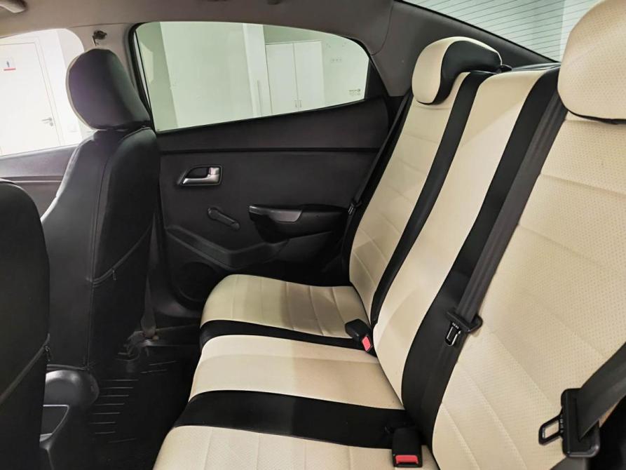 Kia Rio III Казань  - изображение 15
