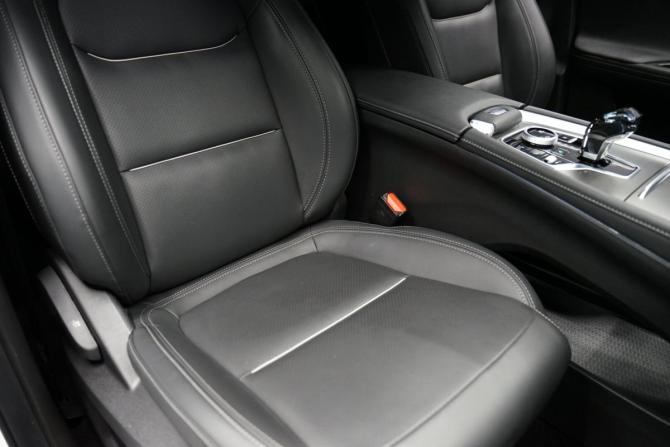 Chery Tiggo 7 Pro Max I Рестайлинг с пробегом 2024 года, цена 2 078 000 рублей, 33650 км, внедорожник, Автокод Объявления
