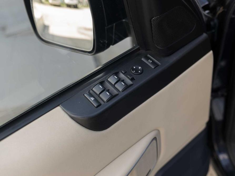 Land Rover Range Rover III Рестайлинг 2 Новосибирск  - изображение 19