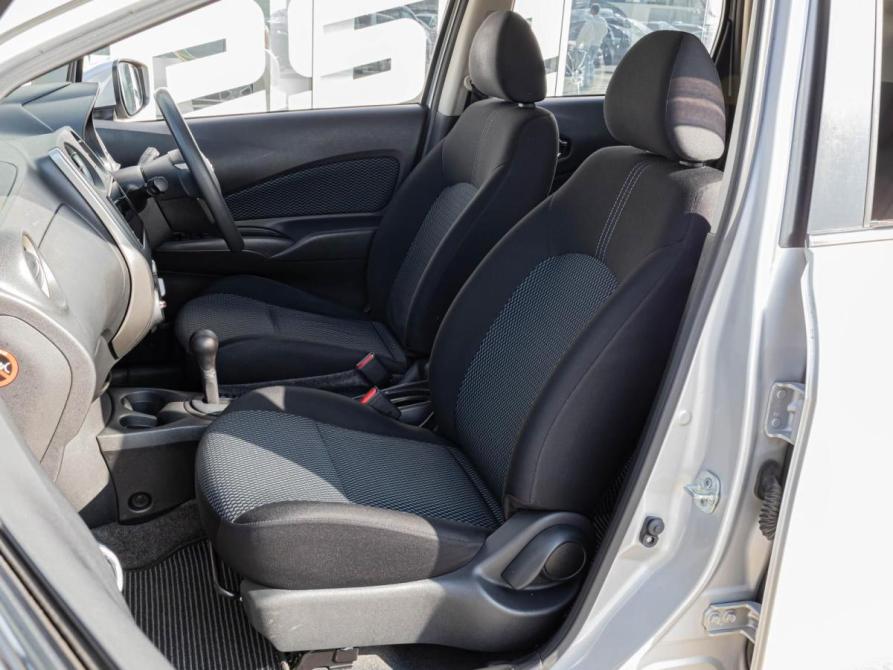 Nissan Note II Краснодар  - изображение 8