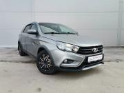 Lada (ВАЗ) Vesta I Липецк  - изображение 17