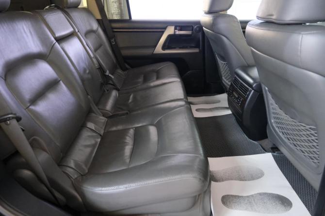 Toyota Land Cruiser 200 Series с пробегом 2010 года, цена 3 199 000 рублей, 340000 км, внедорожник, Автокод Объявления