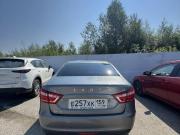 Lada (ВАЗ) Vesta I Пермь  - изображение 27