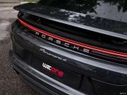 Porsche Panamera III Москва  - изображение 46
