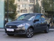 Lada (ВАЗ) Granta I Рестайлинг Самара  - изображение 15
