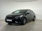Kia Cerato III Рестайлинг (Classic) Ижевск  - изображение 24