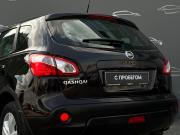 Nissan Qashqai I Рестайлинг Санкт-Петербург  - изображение 55