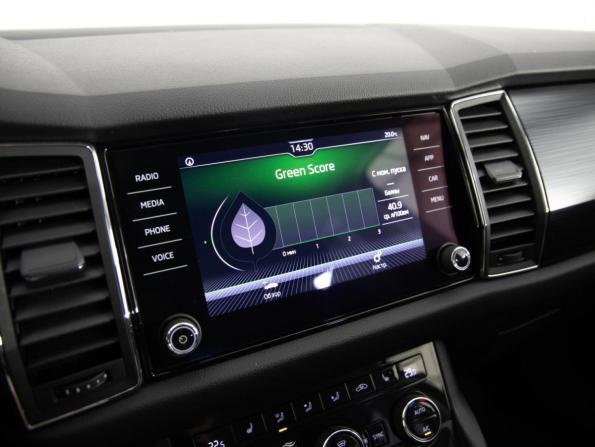 Skoda Kodiaq I с пробегом 2020 года, цена 3 099 000 рублей, 86762 км, внедорожник, Автокод Объявления
