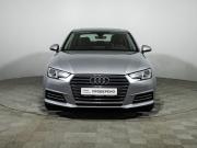 Audi A4 V (B9) Санкт-Петербург  - изображение 27