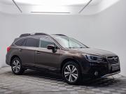 Subaru Outback V Рестайлинг Москва  - изображение 27