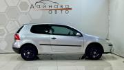 Volkswagen Golf V Воронеж  - изображение 24