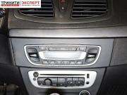 Renault Megane III Рестайлинг Белгород  - изображение 30