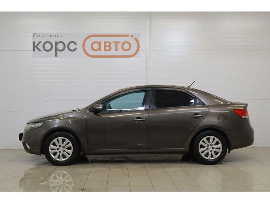 Kia Cerato II Коломна  - изображение 2
