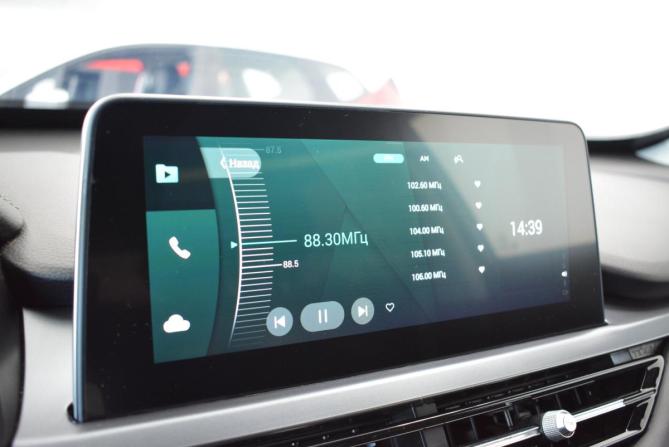Chery Tiggo 4 Pro I с пробегом 2022 года, цена 1 549 000 рублей, 74000 км, внедорожник, Автокод Объявления