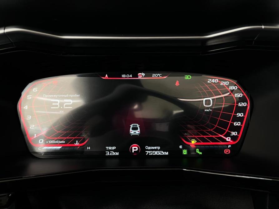 Geely Tugella I Волгоград  - изображение 15