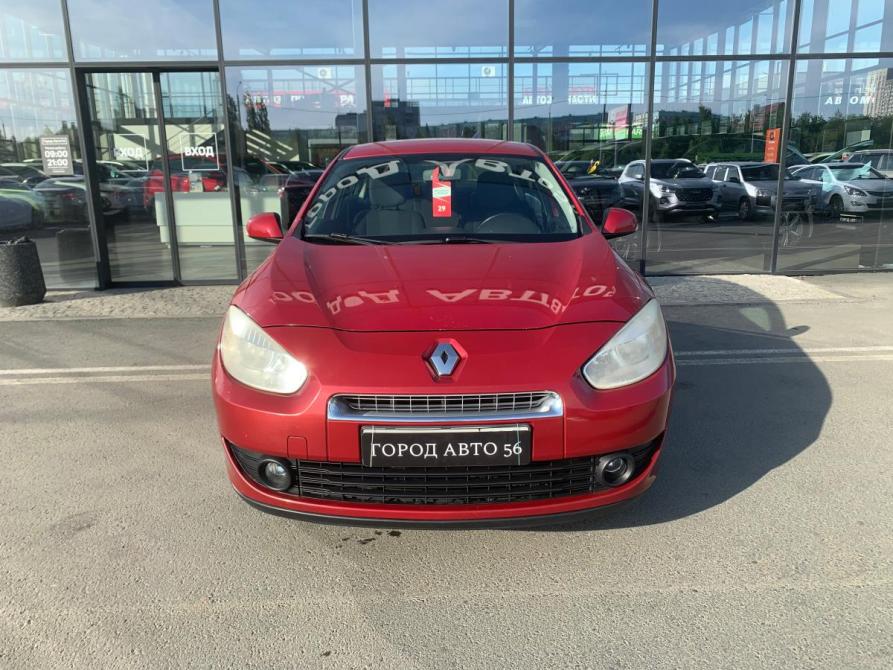 Renault Fluence I Оренбург  - изображение 2