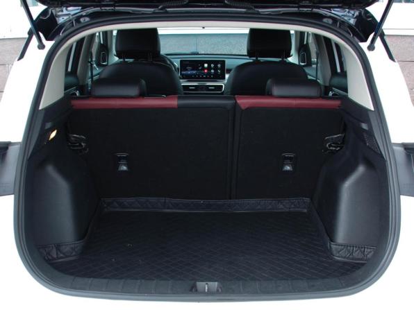 Geely Coolray I с пробегом 2022 года, цена 1 899 000 рублей, 45448 км, внедорожник, Автокод Объявления