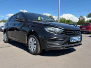 Lada (ВАЗ) Vesta I Рестайлинг (NG) Санкт-Петербург  - изображение 25