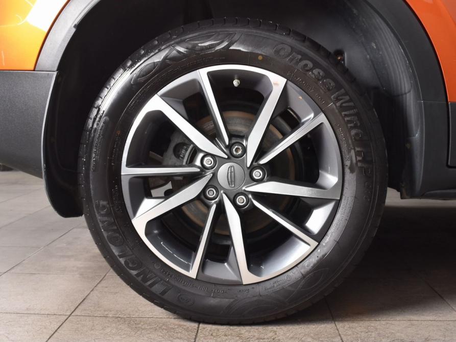 Geely Coolray I Кемерово  - изображение 13