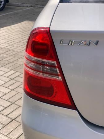 Lifan Solano I (620) с пробегом 2010 года, цена 319 900 рублей, 214178 км, седан, Автокод Объявления