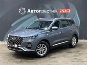 Chery Tiggo 7 Pro I Пермь  - изображение 29
