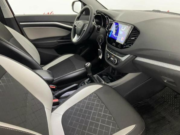 Lada (ВАЗ) Vesta I с пробегом 2018 года, цена 875 000 рублей, 194328 км, седан, Автокод Объявления
