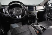 Kia Sportage IV Сургут  - изображение 29