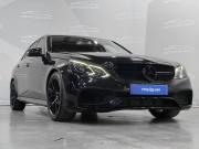 Mercedes-Benz E-Класс IV (W212 S212 C207) Рестайлинг Новосибирск  - изображение 54