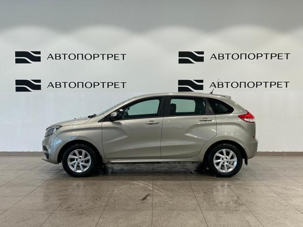Lada (ВАЗ) XRAY I с пробегом 2018 года, цена 729 000 рублей, 116502 км, хэтчбек, Автокод Объявления