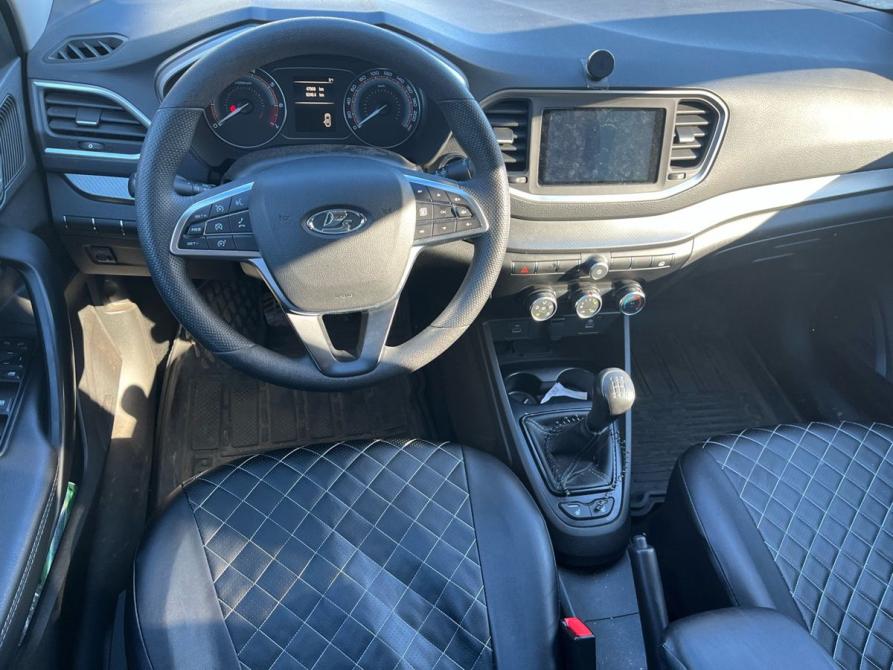 Lada (ВАЗ) Vesta I Рестайлинг (NG) Ижевск  - изображение 7