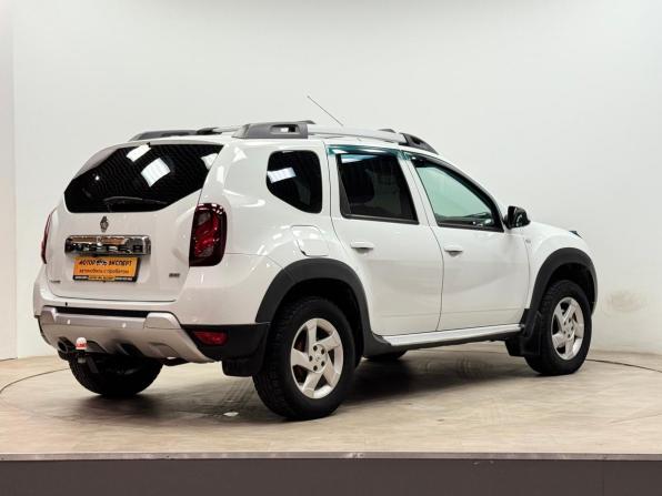 Renault Duster I Рестайлинг с пробегом 2015 года, цена 1 069 000 рублей, 124554 км, внедорожник, Автокод Объявления