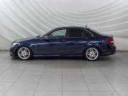 Mercedes-Benz C-Класс III (W204) Рестайлинг Волгоград  - изображение 44