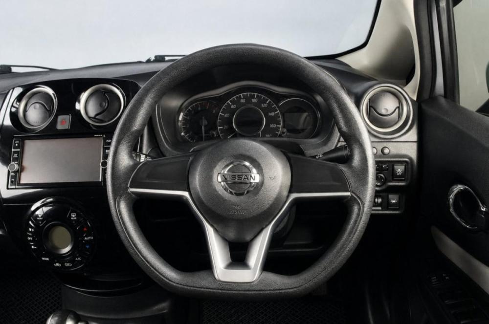 Nissan Note II Рестайлинг Челябинск  - изображение 11