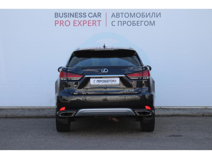 Lexus RX IV Рестайлинг Краснодар  - изображение 6
